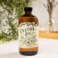 Organic Cold Pressed Castor Oil Hexane Free USA bottled: 16 oz - The Mustard Seed Collection, The Seed