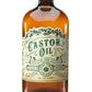 Organic Cold Pressed Castor Oil Hexane Free USA bottled: 2 oz - The Mustard Seed Collection, The Seed
