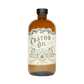 Organic Cold Pressed Castor Oil Hexane Free USA bottled: 2 oz - The Mustard Seed Collection, The Seed