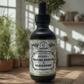 Organic Facial Serum & Cleanser - The Mustard Seed Collection, The Seed