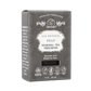 Organic Vegan "Charcoal + Tea Tree" Bar Soap - The Mustard Seed Collection, The Seed