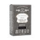 Organic Vegan "Charcoal + Tea Tree" Bar Soap