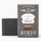 Organic Vegan "Charcoal + Tea Tree" Bar Soap - The Mustard Seed Collection, The Seed