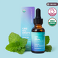 Organic CBD + CBG Tincture