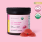 Organic Full Spectrum Gummies - Raspberry Lemonade