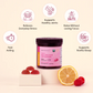 Organic Full Spectrum Gummies - Raspberry Lemonade