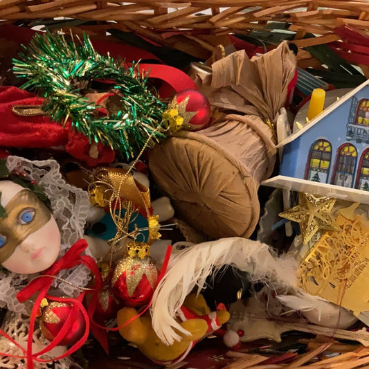 Ornaments 3