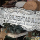 "Our Gathering Place" Metal Sign - The Mustard Seed Collection, The Seed