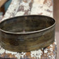 Oval Brass Container 