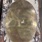 Oval Brass Container 