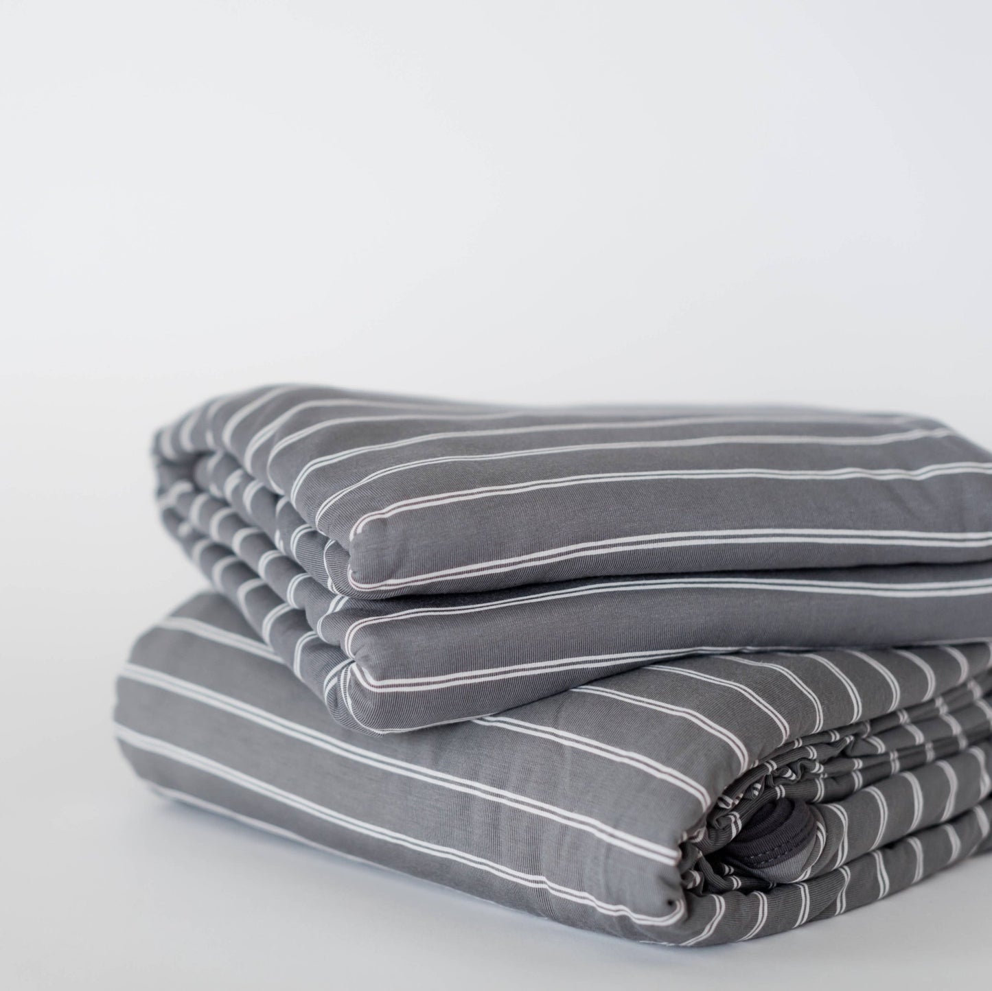Oversized Jumbo Adult Swaddle Blanket, Soft Stretch, Cooling
