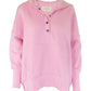 Oversized Peony Hoodie - The Mustard Seed Collection, The Seed