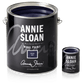 Oxford Navy Annie Sloan Wall Paint One Gallon - The Mustard Seed Collection, The Seed