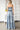 Washed Ruffle Top Tencel Jumpsuit OlinHali