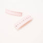 Paige Barrette Pair: Cream - The Mustard Seed Collection, The Seed