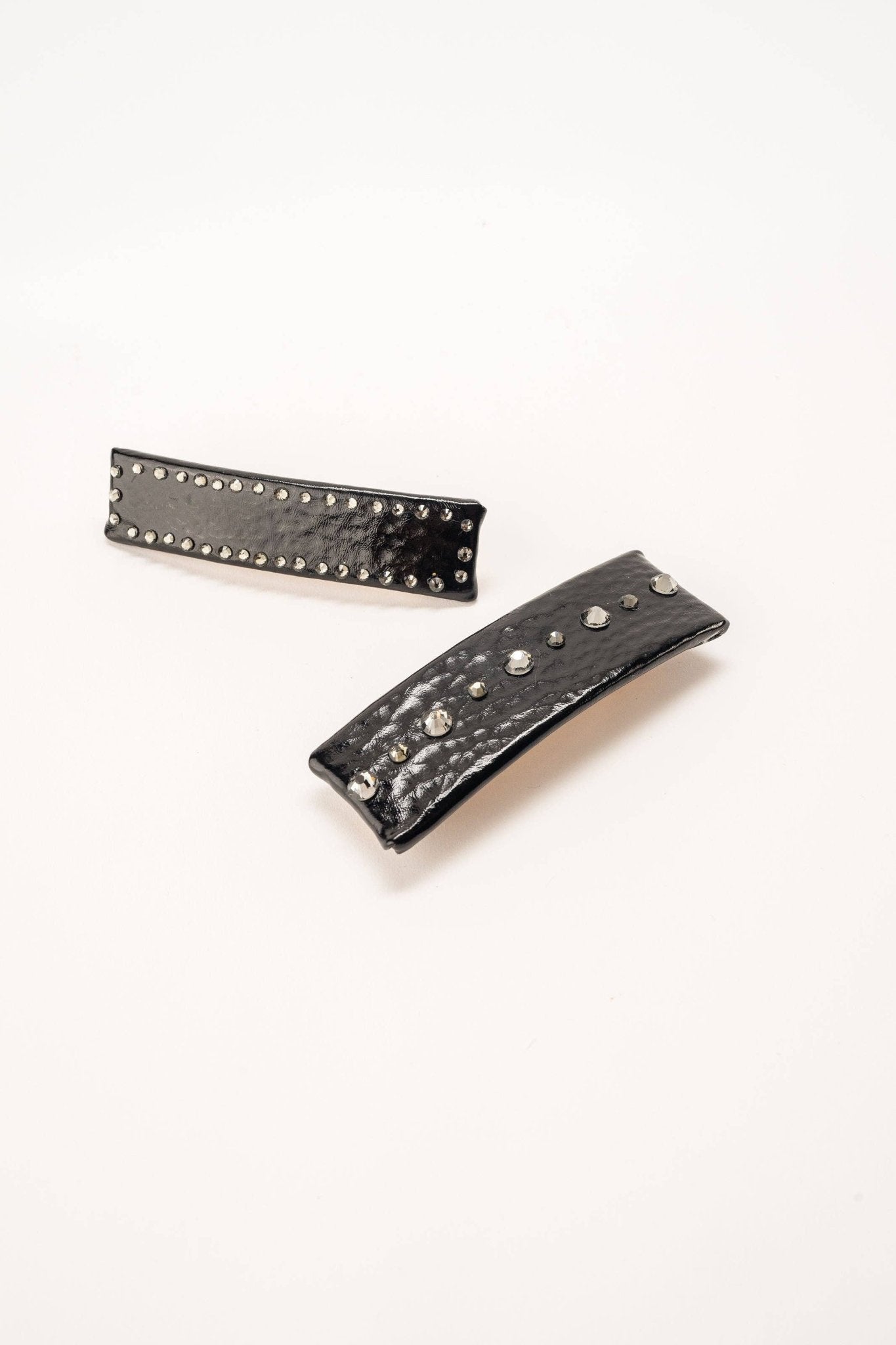 Paige Barrette Pair: Cream