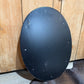 Painted Oval Mirror - The Mustard Seed Collection, The Seed