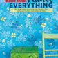 "Paints Everything" Book English * - The Mustard Seed Collection, The Seed