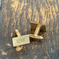Pair of Vintage Lamode Cufflinks