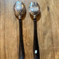 Pair of Vintage Serving Utensils
