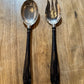 Pair of Vintage Serving Utensils