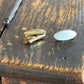 Pair of Vintage Swank Tie Clips