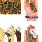 Palo Santo Floral Herb Smudge - Exclusive Production - The Mustard Seed Collection, The Seed