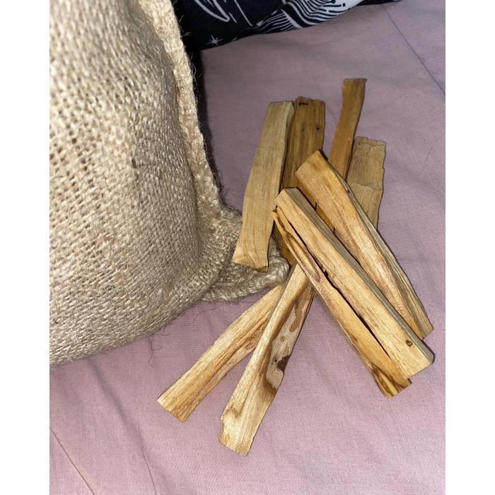 Palo Santo - The Mustard Seed Collection, The Seed