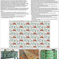 Paradise IOD Paint Inlay 12x16 Pad