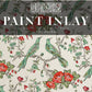 Paradise IOD Paint Inlay 12x16 Pad