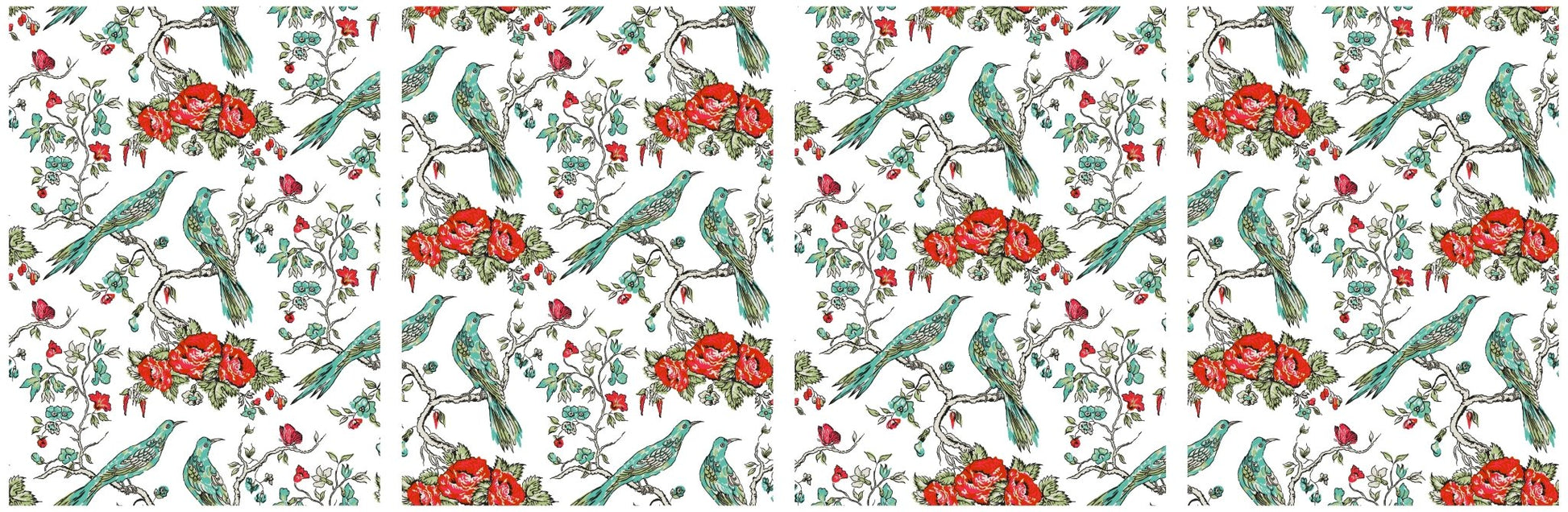 Paradise IOD Paint Inlay 12x16 Pad