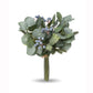 Park Hill Collection Viburnum Berry and Eucalyptus Bundle