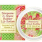Passion Flower & Olive Oil— Lip Balm - The Mustard Seed Collection, The Seed