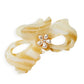 Pearlie Bow Claw: Ivory