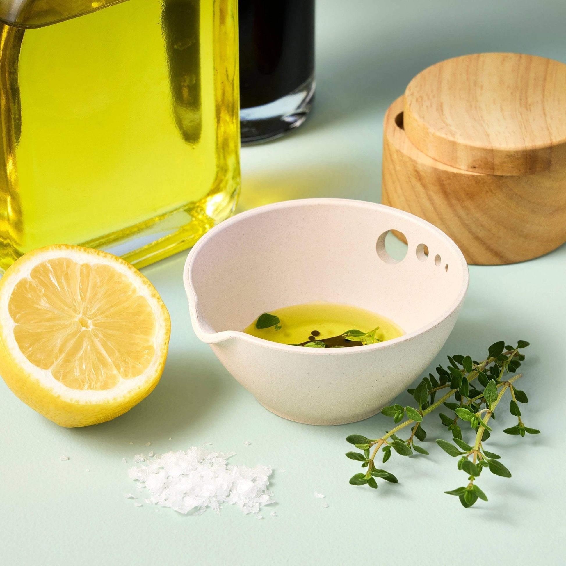 Peel, Grate & Prep Dish - The Mustard Seed Collection, The Seed