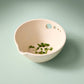Peel, Grate & Prep Dish - The Mustard Seed Collection, The Seed