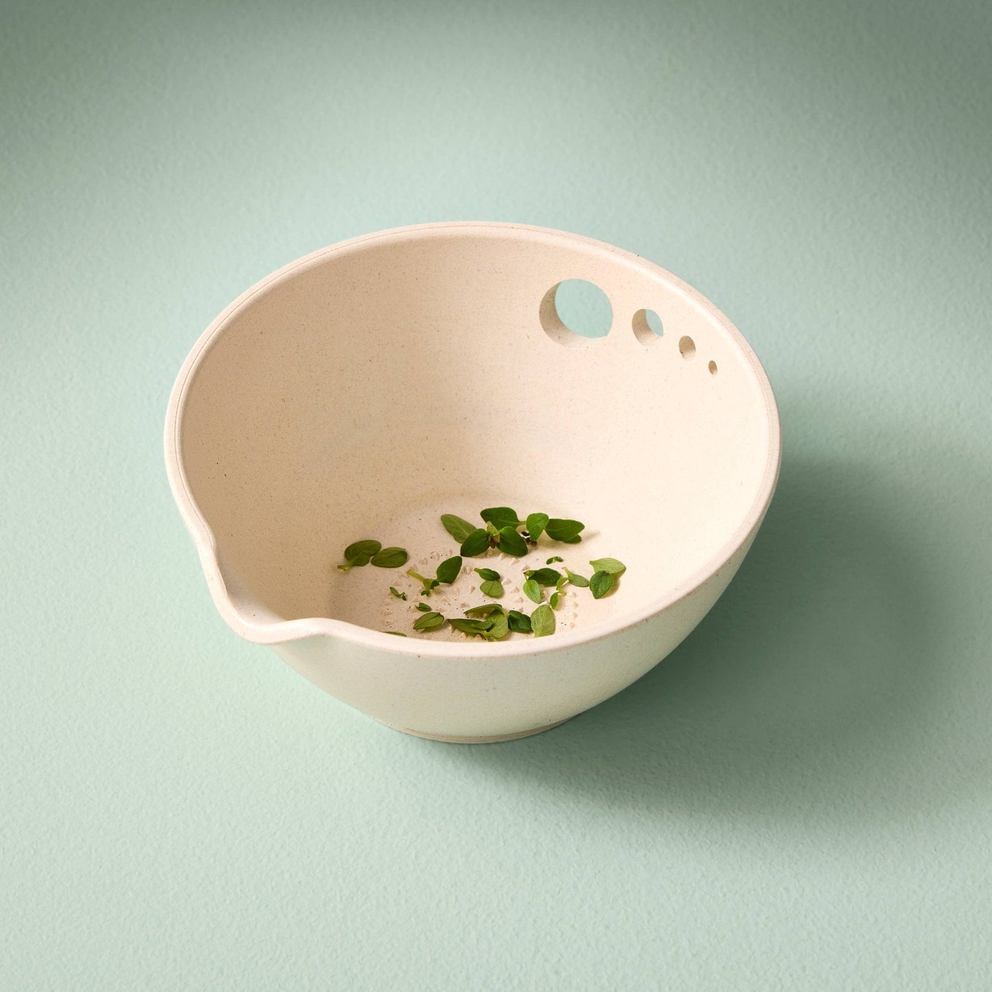 Peel, Grate & Prep Dish - The Mustard Seed Collection, The Seed