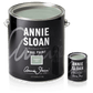 Pemberley Blue Annie Sloan Wall Paint One Gallon - The Mustard Seed Collection, The Seed