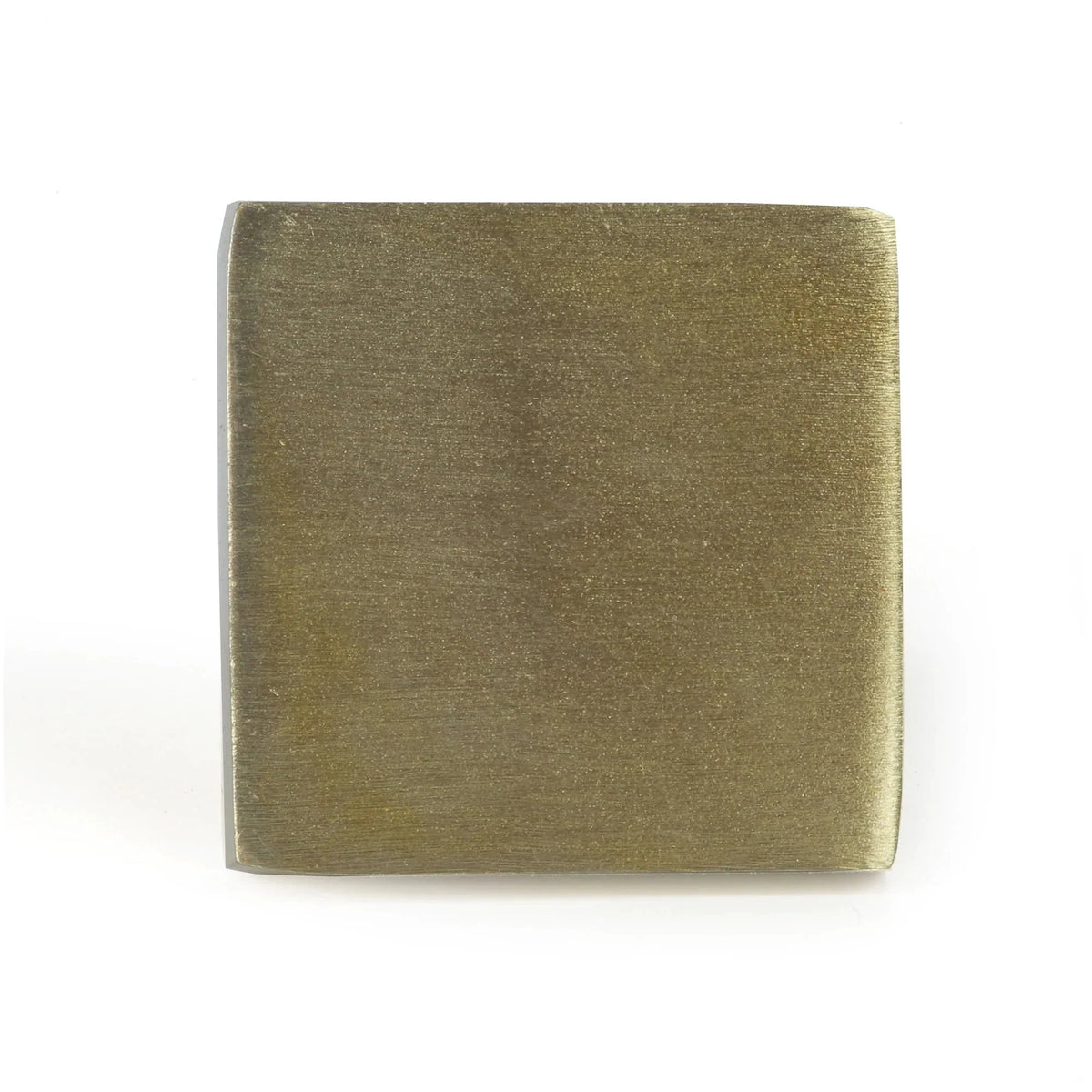 Pesaro Metal Knobs - Golden - The Mustard Seed Collection, The Seed