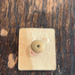 Petite Cross Pin