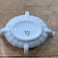 Pillivuyt France Double-Spout Gravy Boat 