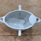 Pillivuyt France Double-Spout Gravy Boat 