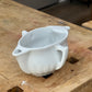 Pillivuyt France Double-Spout Gravy Boat 