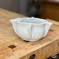 Pillivuyt France Double-Spout Gravy Boat 