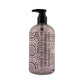 Pink Grapefruit & Lemon Zest 16 oz. Hand Soap - The Mustard Seed Collection, The Seed
