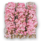 Pink Sinuata Flower with White Sage Bundles - The Mustard Seed Collection, The Seed