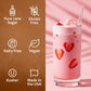 Pink Splash Syrup - The Mustard Seed Collection, The Seed