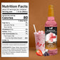 Pink Splash Syrup - The Mustard Seed Collection, The Seed