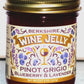 Pinot Grigio Wine Jelly 