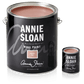 Piranesi Pink Annie Sloan Wall Paint One Gallon - The Mustard Seed Collection, The Seed